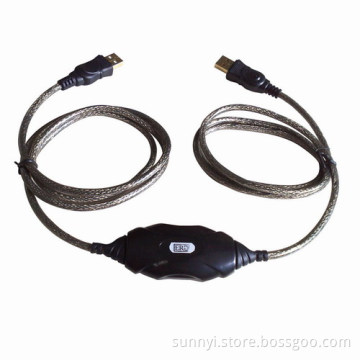 PC Bridge Cable
